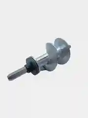 Шнек для мясорубок Moulinex Мулинекс 11,5 см