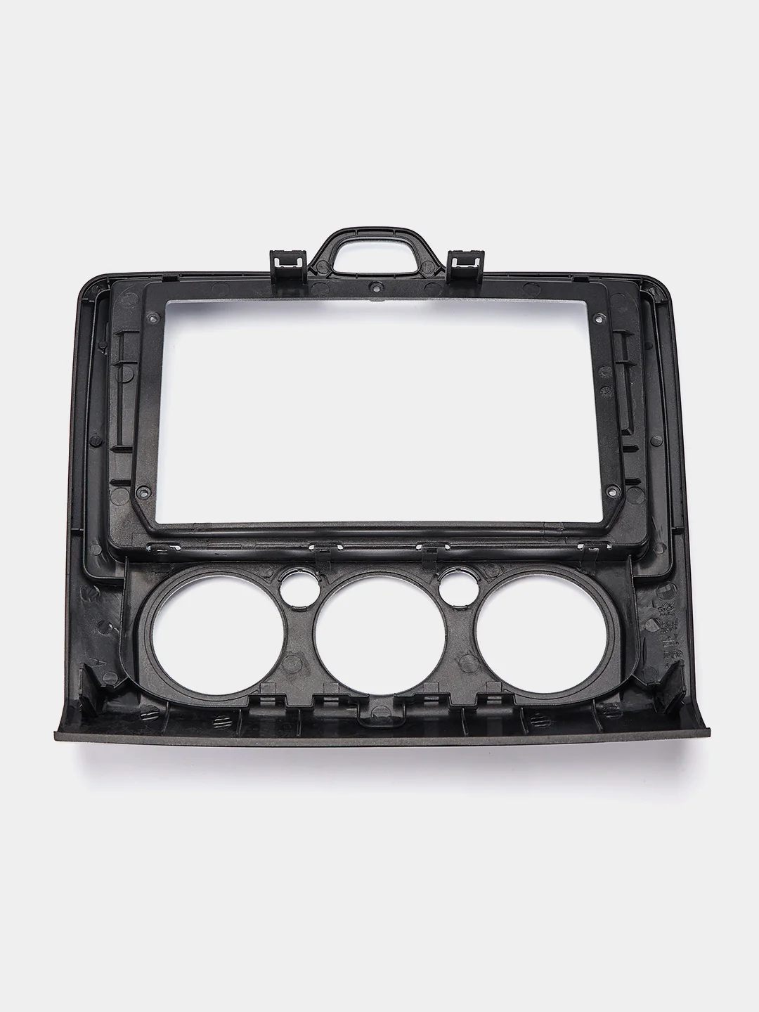 Переходная монтажная рамка 2-din 9 дюймов (22-630) Ford Focus (2005-2011)