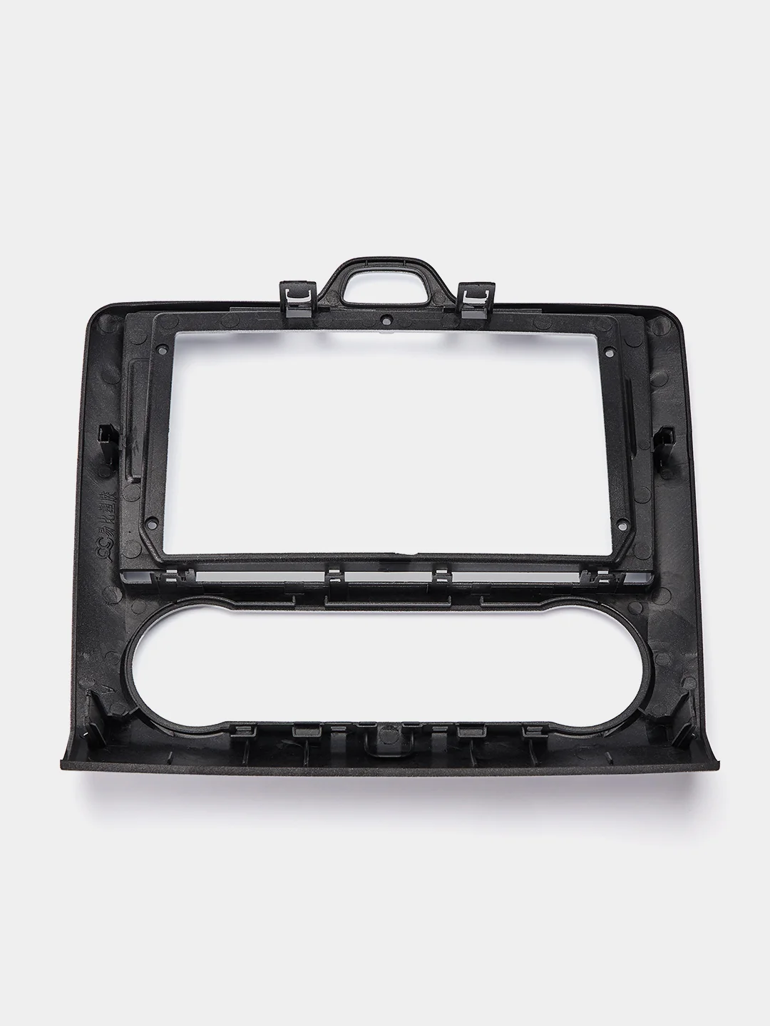 Переходная монтажная рамка 2-din 9 дюймов (22-728) Ford Focus (2005-2011)