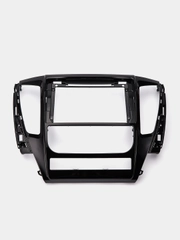 Переходная монтажная рамка 2-din, 9 дюймов (22-988), для Mitsubishi Pajero Sport 2015+