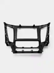 Переходная монтажная рамка 2-din, 9 дюймов (22-988), для Mitsubishi Pajero Sport 2015+