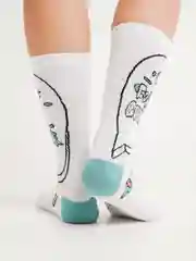 Носки унисекс