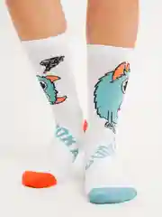 Носки унисекс