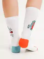 Носки унисекс