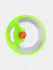 Зеленый спинер антистресс Лупер тик-ток Loopy Looper