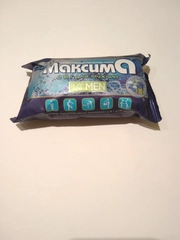 Косметическое мыло "Максима 2 в 1 Для мужчин"  125г (Донецк)