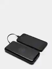 Внешний аккумулятор, Power Bank 20000 мАч c беспроводной зарядкой