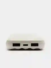 Внешний аккумулятор, Power Bank 20000 мАч c беспроводной зарядкой