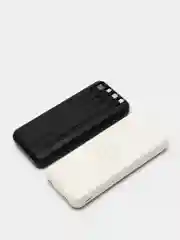 Внешний аккумулятор, Power Bank 20000 мАч c беспроводной зарядкой