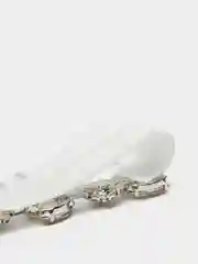 Подвязка свадебная из камней Romantic Wedding