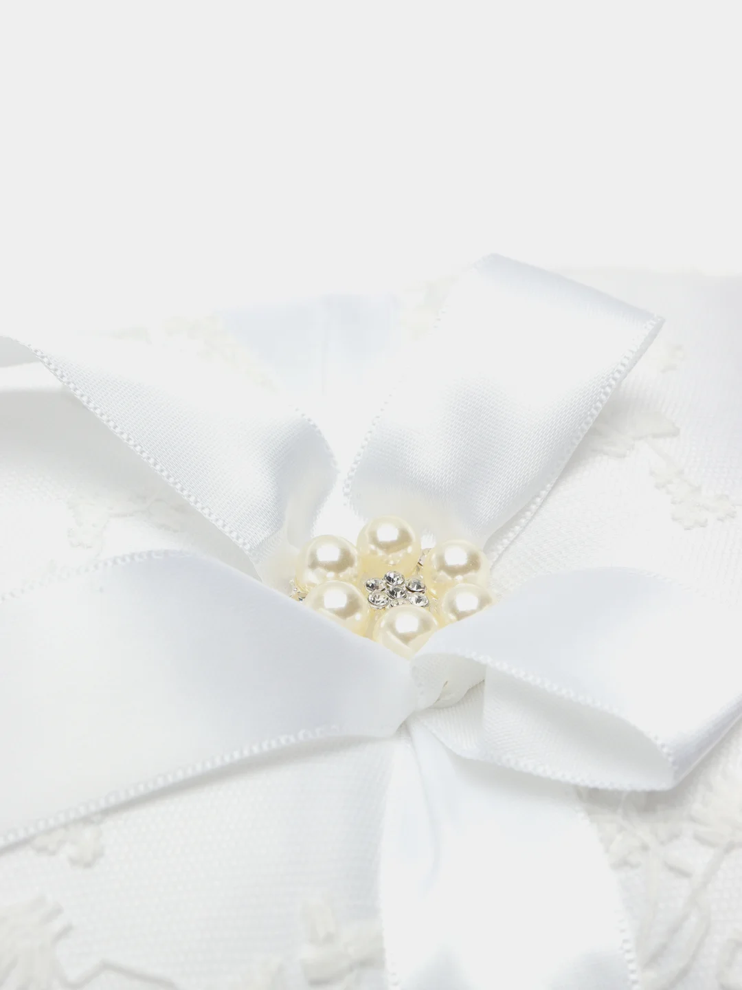 Подушечка для колец Romantic Wedding