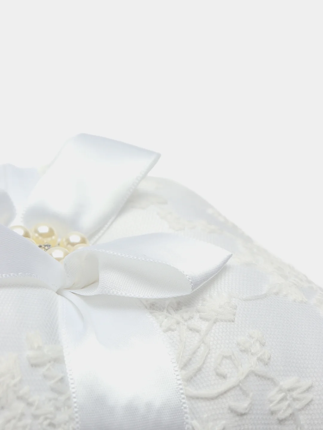 Подушечка для колец Romantic Wedding
