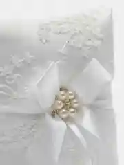 Подушечка для колец Romantic Wedding