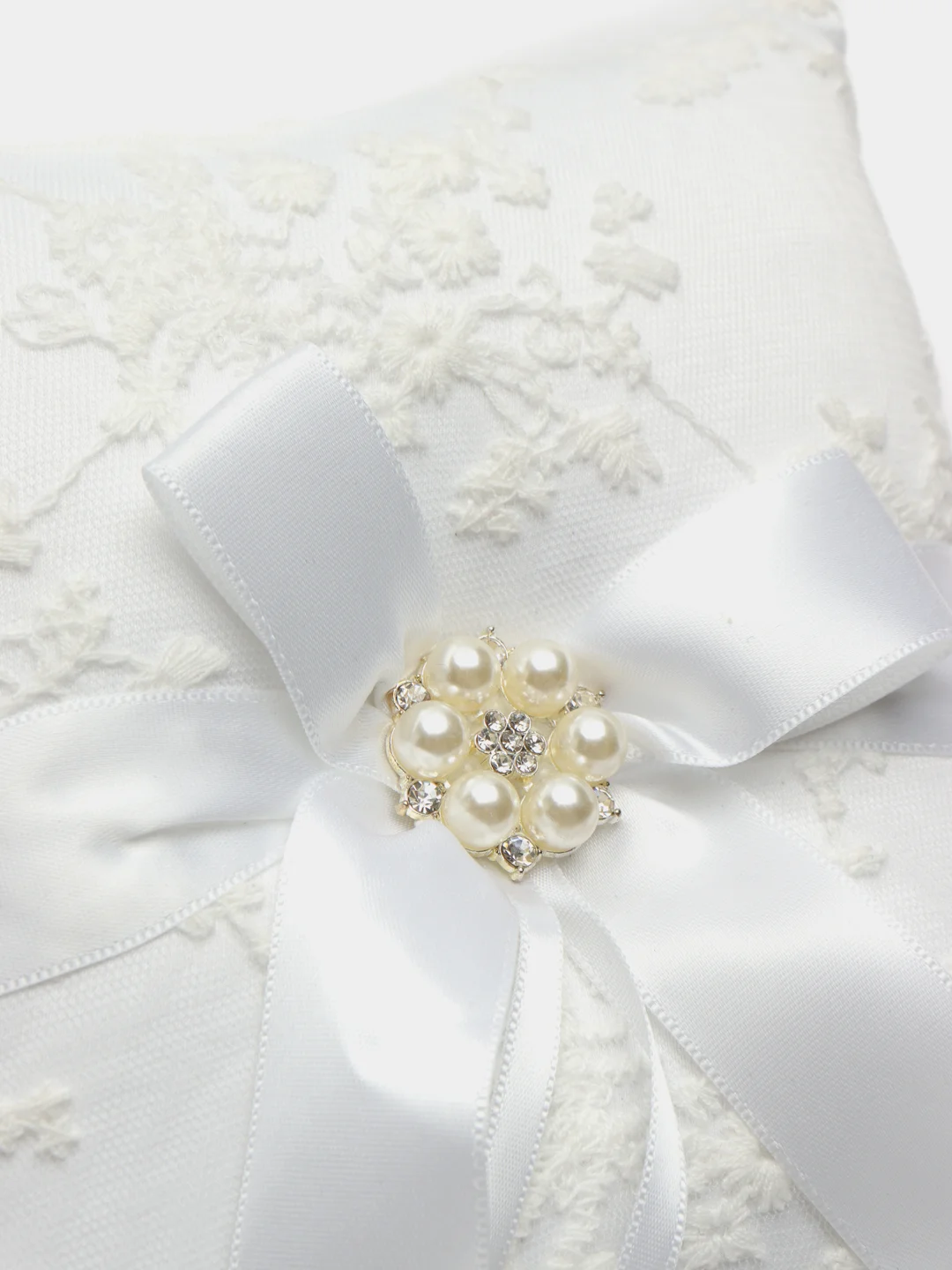 Подушечка для колец Romantic Wedding