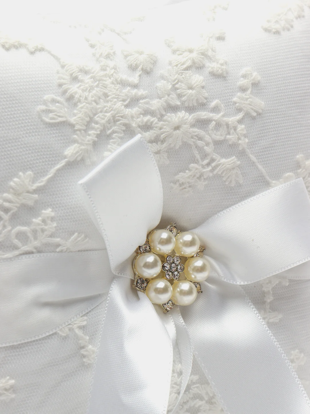 Подушечка для колец Romantic Wedding