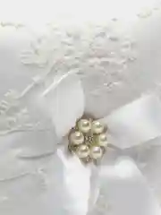 Подушечка для колец Romantic Wedding