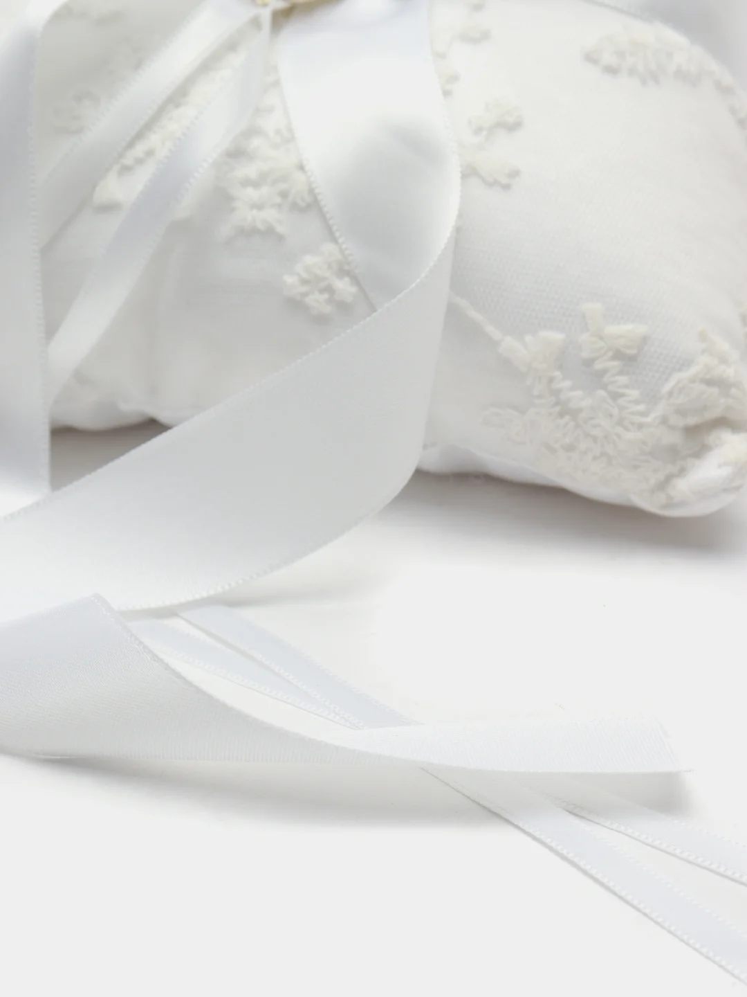 Подушечка для колец Romantic Wedding