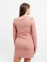 Платье молодежное