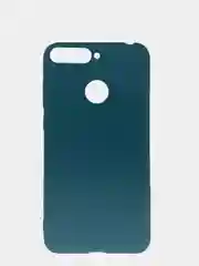 Морской чехол Huawei Y6 2018, Honor 7C, Honor 7A Pro, Y6 Prime (5,7") силиконовый