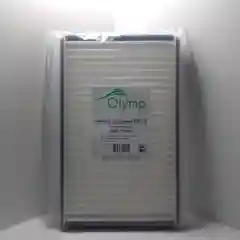 Фильтр салонный для ВАЗ 2190 Гранта, ВАЗ 1118 Калина, Datsun on-DO mi-DO OLYMP FS-10
