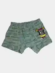 Трусы боксеры для мальчика Donella