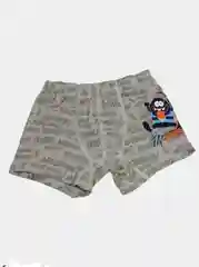 Трусы боксеры для мальчика Donella