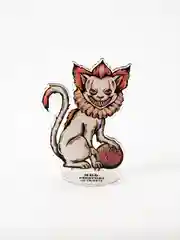 Оригинальная коллекционная фигурка Pennycat #6, 10 см