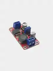Повышающий DC-DC модуль XL6019 20W 3-40V to 5-45V 3A