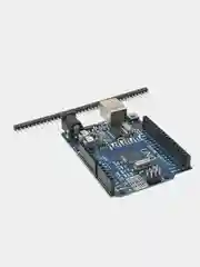 Отладочная плата Arduino UNO R3 MEGA328P-AU TQFP-32