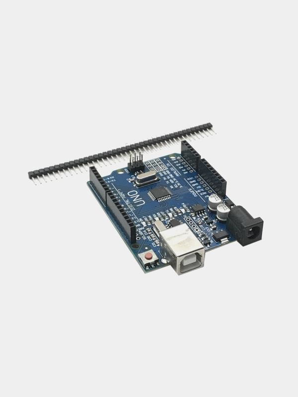Отладочная плата Arduino UNO R3 MEGA328P-AU TQFP-32