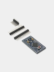 Отладочная плата Arduino PRO Mini 5V 16MHz ATMEGA328 (тип1)