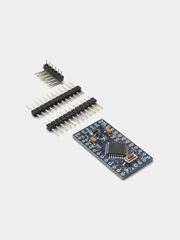 Отладочная плата Arduino PRO Mini 5V 16MHz ATMEGA328 (тип1)