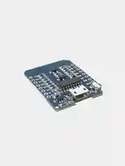 Wi-Fi модуль WeMos D1 Mini NodeMcu 4Mb на ESP8266