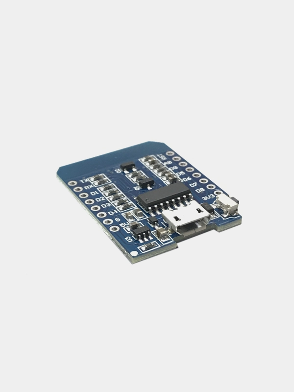 Wi-Fi модуль WeMos D1 Mini NodeMcu 4Mb на ESP8266