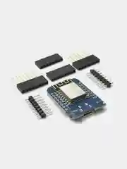Wi-Fi модуль WeMos D1 Mini NodeMcu 4Mb на ESP8266
