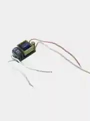 Драйвер Led Driver вх220V вых900ma (для 1*10W) на плате 30*15*17мм