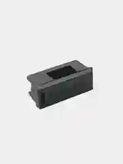 Держатель предохранителя BLX-A (5X20 6A 250V)
