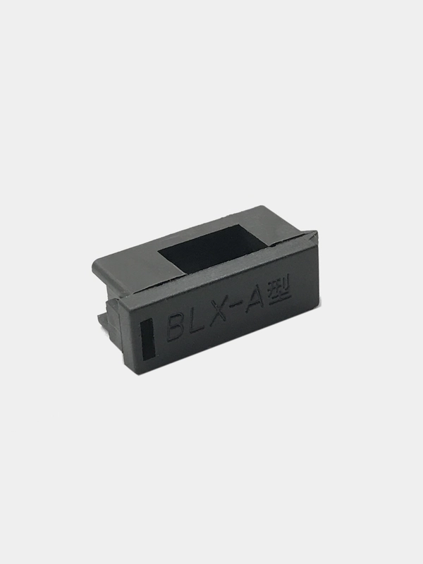 Держатель предохранителя BLX-A (5X20 6A 250V)