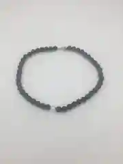 Угольный чокер