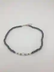 Индиго чокер