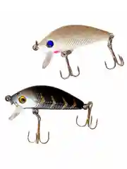 Воблер YO-Zuri L MINNOW (4гр,45мм)