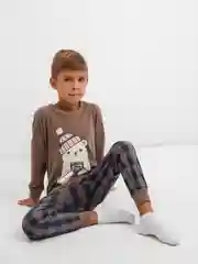 Пижама детская