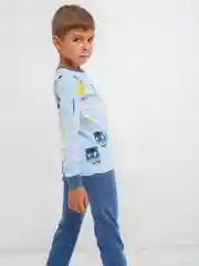Пижама детская