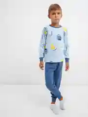 Пижама детская