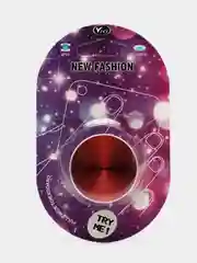 Красный попсокет