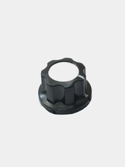 Ручка приборная MF-A02 23*13*6мм