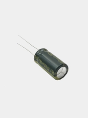 2 штуки 1000мкФ 16в Конденсатор LOW ESR 1000UF 16V 105C 10х20 WL JAMICON