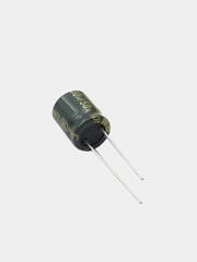 100мкФ 50в Конденсатор LOW ESR 100UF 50V 105C 10х13 WL JAMICON