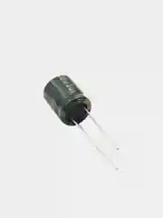 100мкФ 50в Конденсатор LOW ESR 100UF 50V 105C 10х13 WL JAMICON
