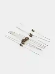 Резистор    10 КОм 0.125Вт CF 5% (С1-4) 10 штук